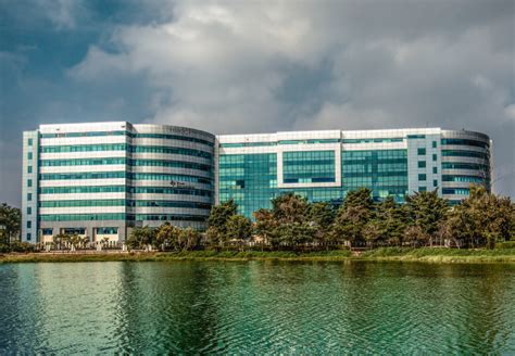 Pwc, Level 6 Lake View Building Bagmane Tech Park, C V .